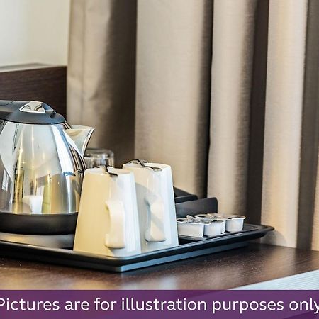Premier Inn Duesseldorf City Centre 외부 사진
