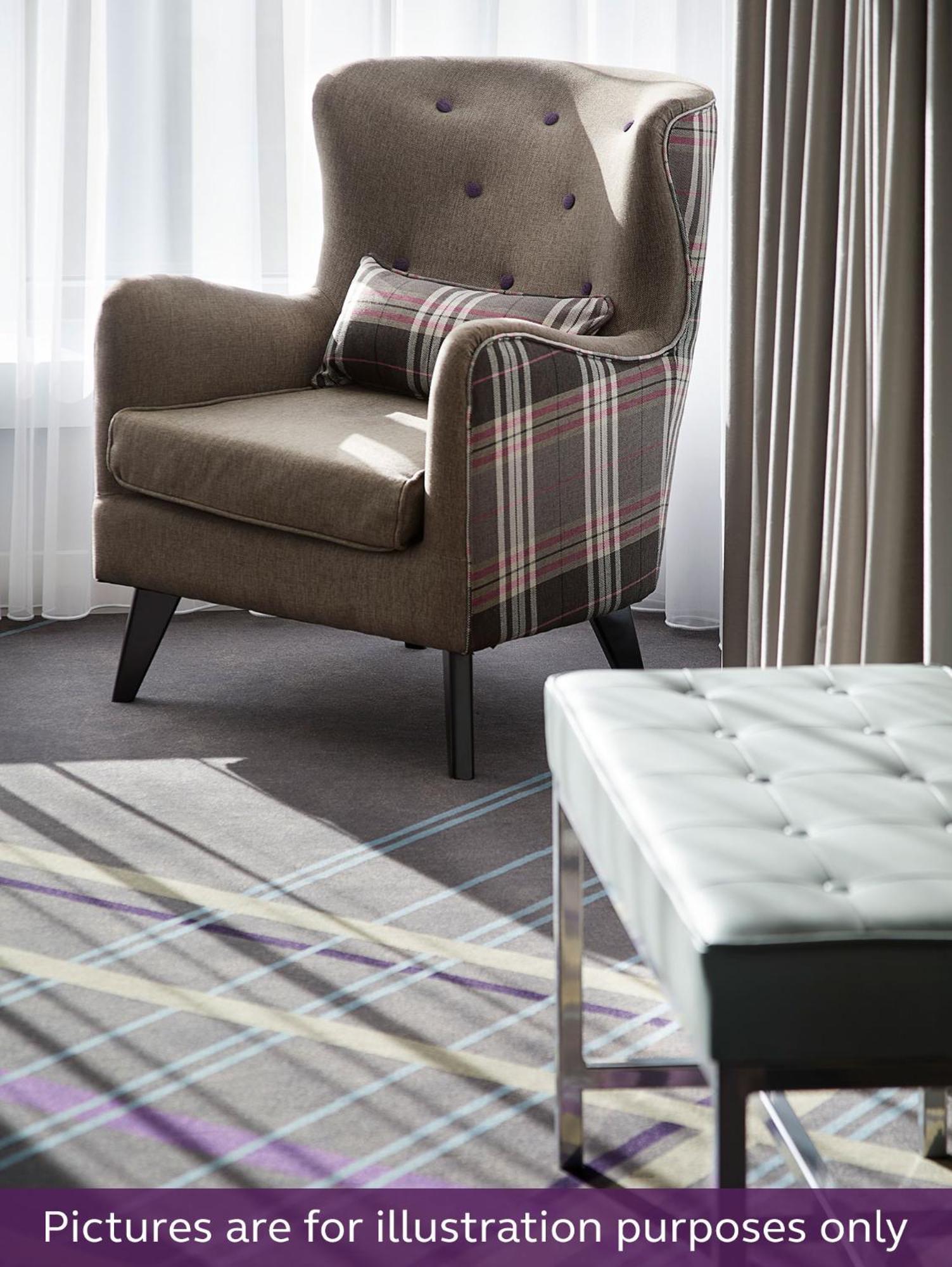 Premier Inn Duesseldorf City Centre 외부 사진